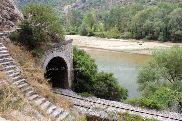 Nestos River-Stavroupoli必去景点