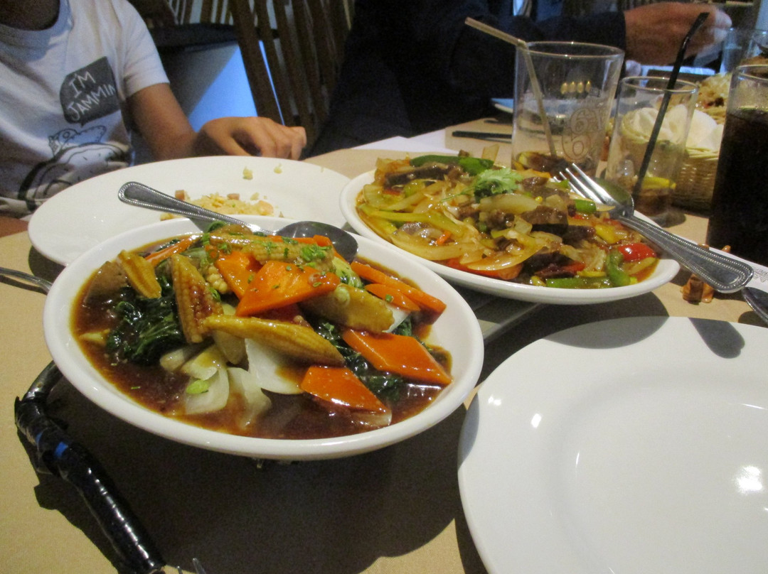Fortune Inn Bar & Chinese Restaurant