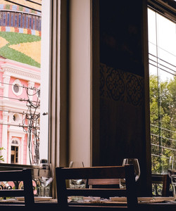 Caxiri Manaus餐厅图片
