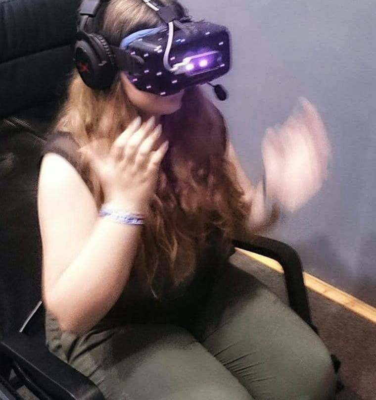 Quest of Virtual Reality Gran-利沃夫必去景点