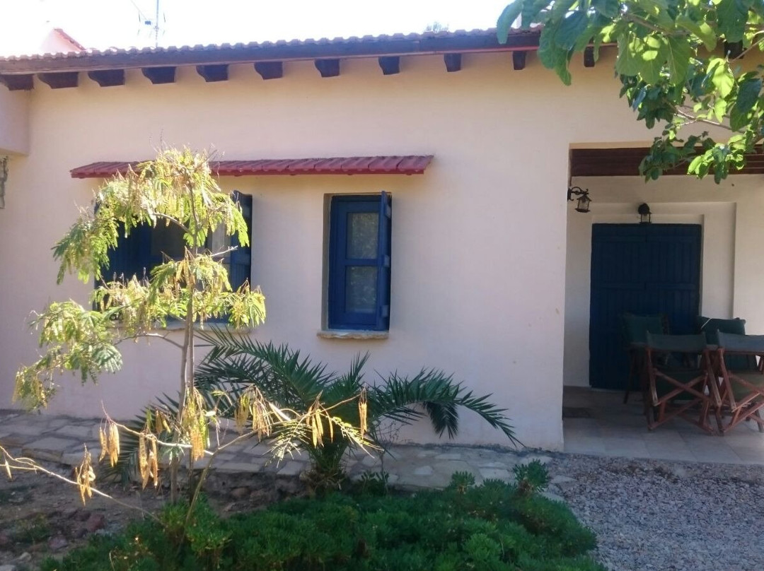 Traditional Houses