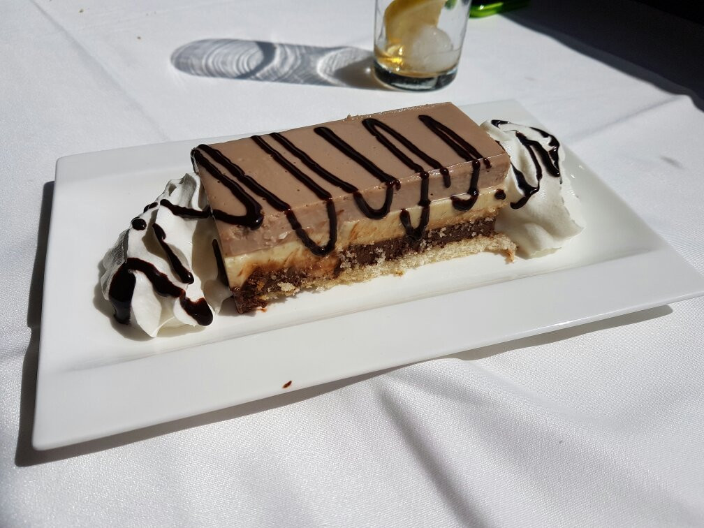 Colunga餐馆和美食-Restaurante El Mirador