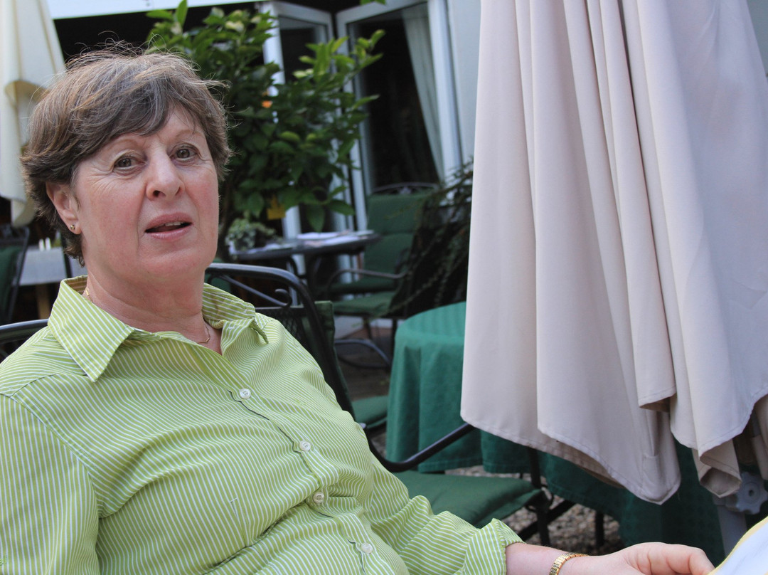 Hotel Restaurant Nienhaus主图