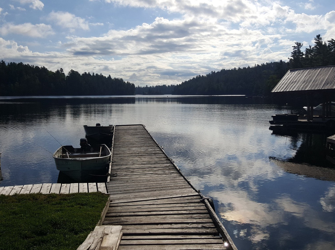 Northland Paradise Lodge