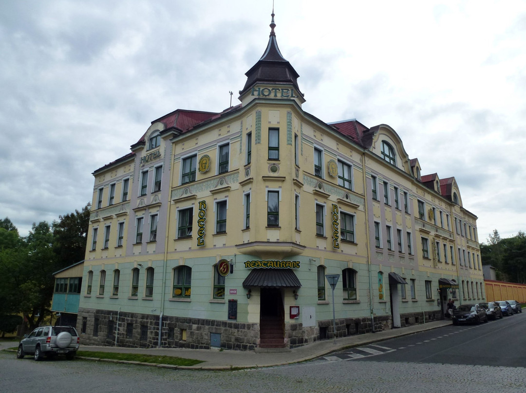 Hotel Goethe主图