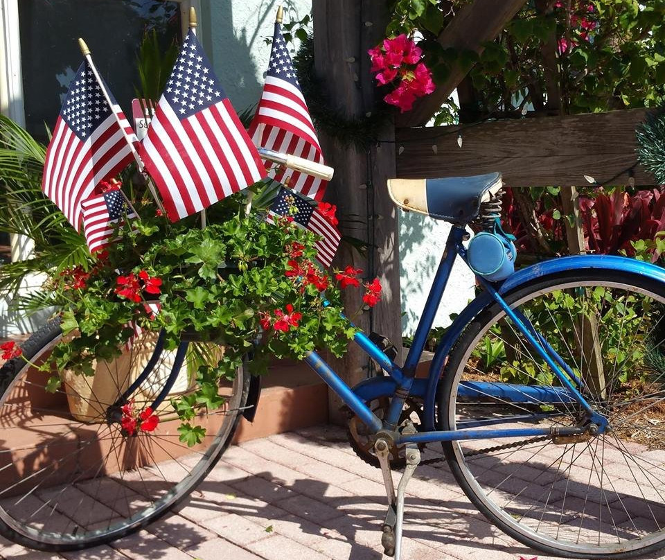 The Butler House ~ Deerfield Beach Historical Society景点图片