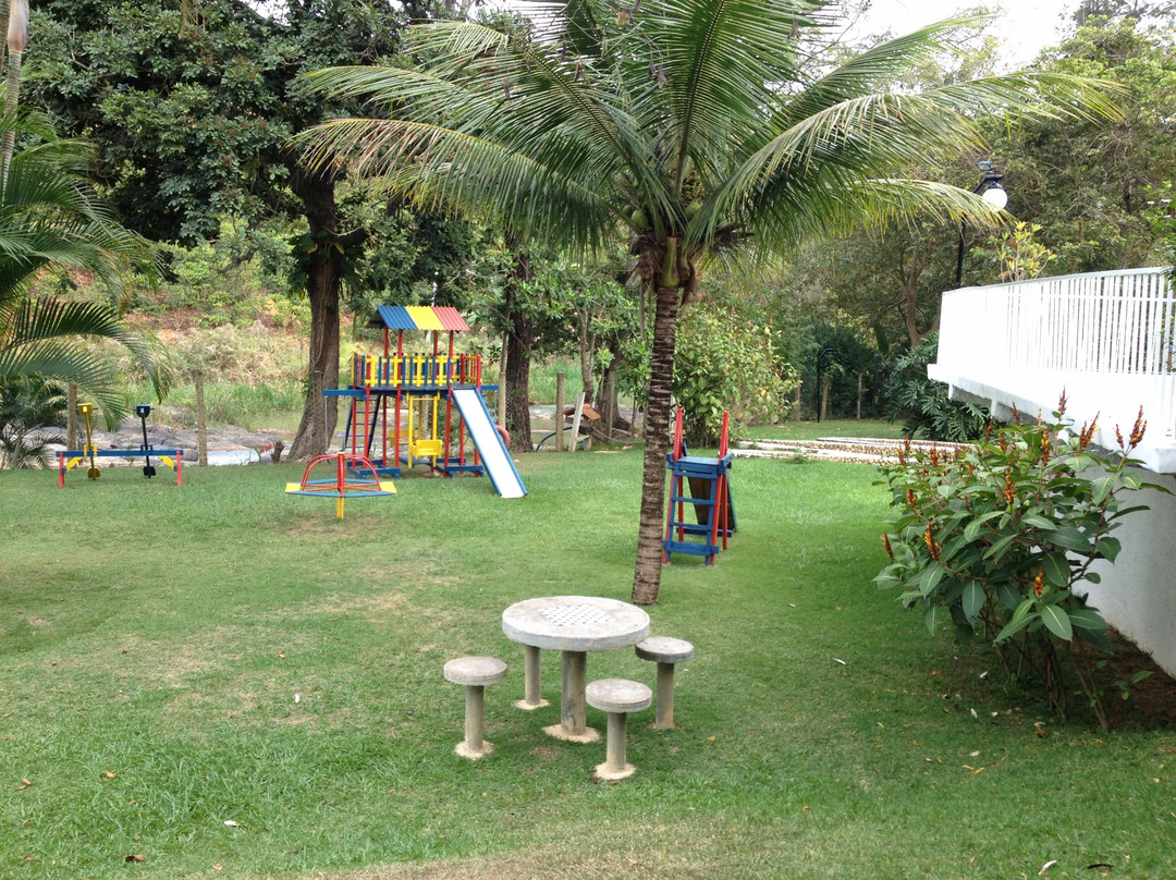 Hotel 3 Pontoes主图