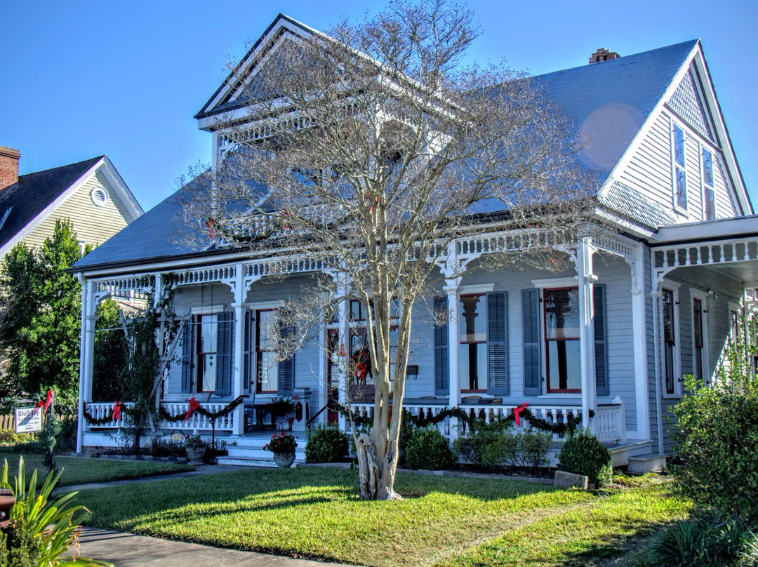 Bluff Top Bed and Breakfast