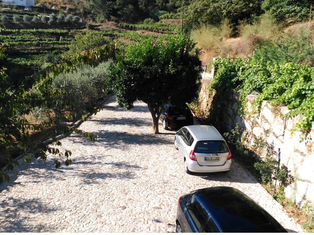 Casa do Escoivo主图