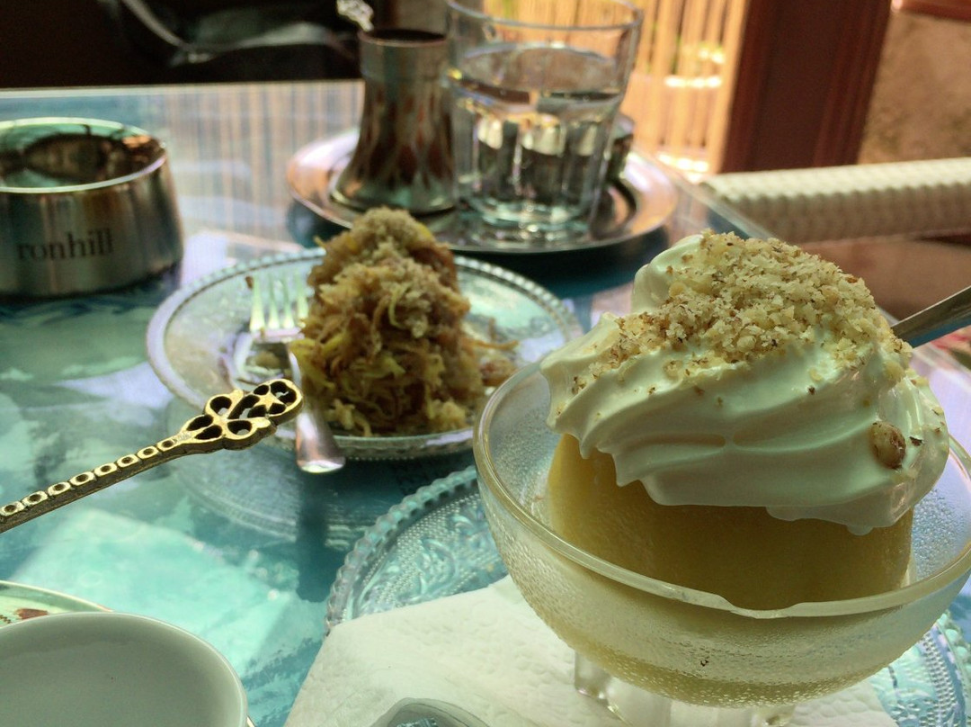 Sevdah Art House-萨拉热窝必去景点