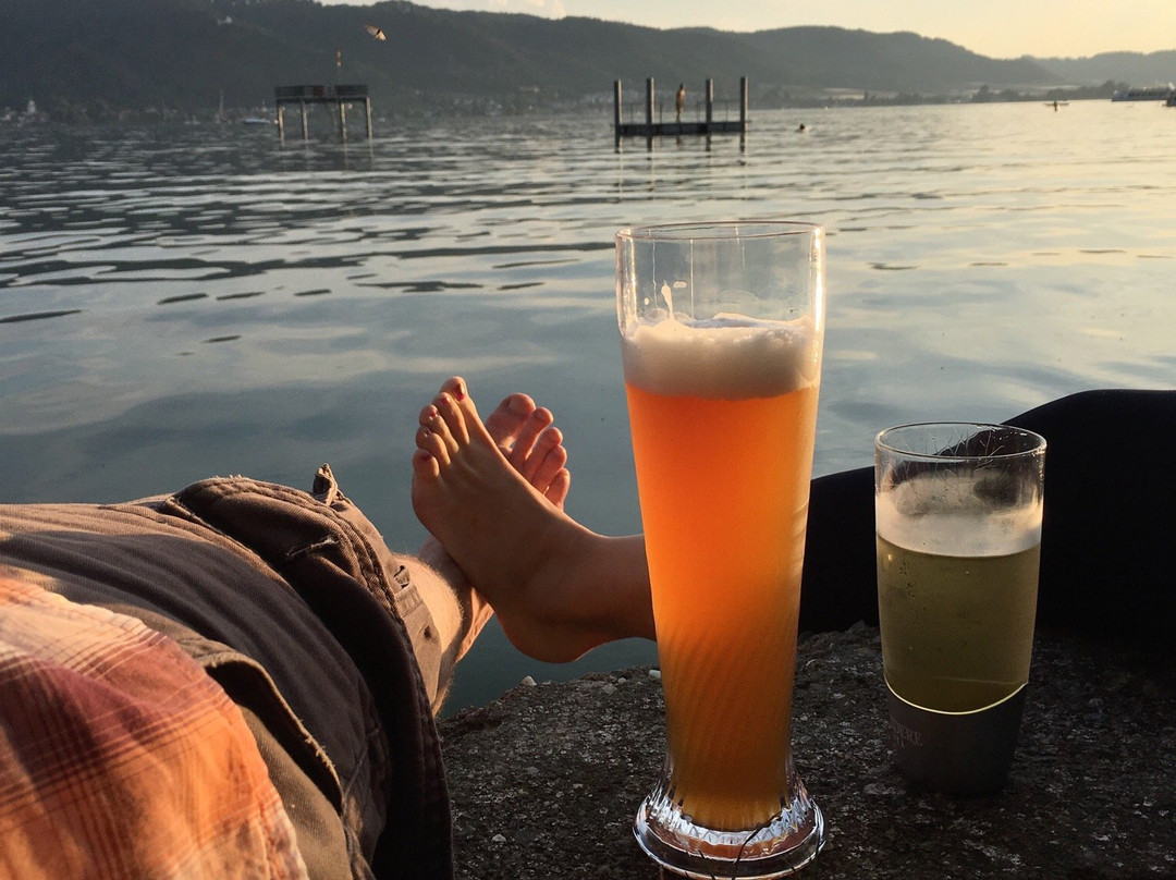 Strandbad Ludwigshafen-Bodman-Ludwigshafen必去景点