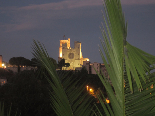 Les Jardins du Rebaut主图