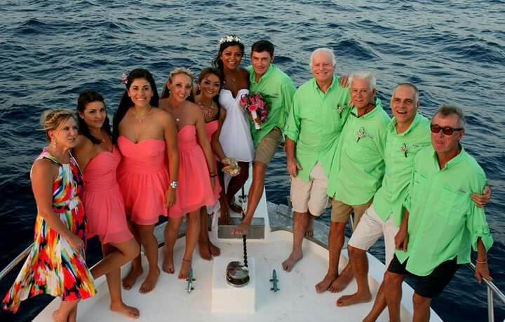 Single Fin Surf Charters-Playas del Coco必去景点