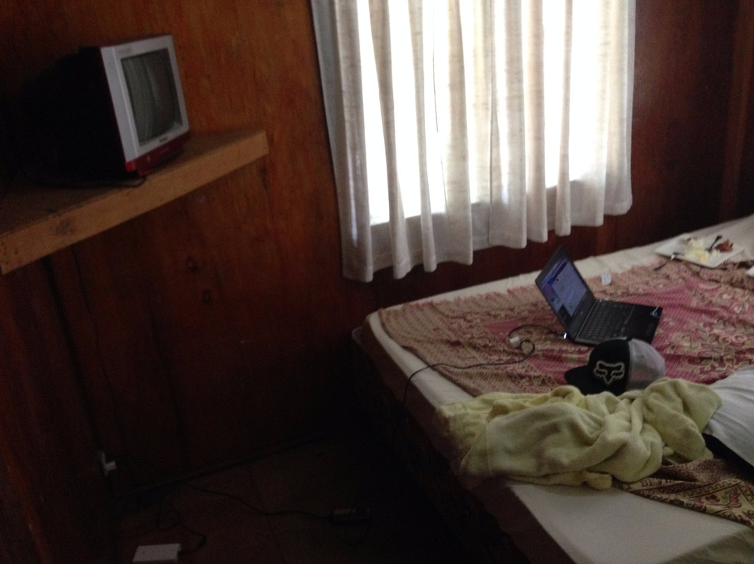 Just Inn Resort主图