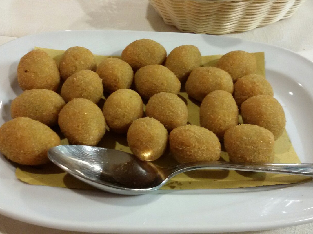Trattoria Al Braciere