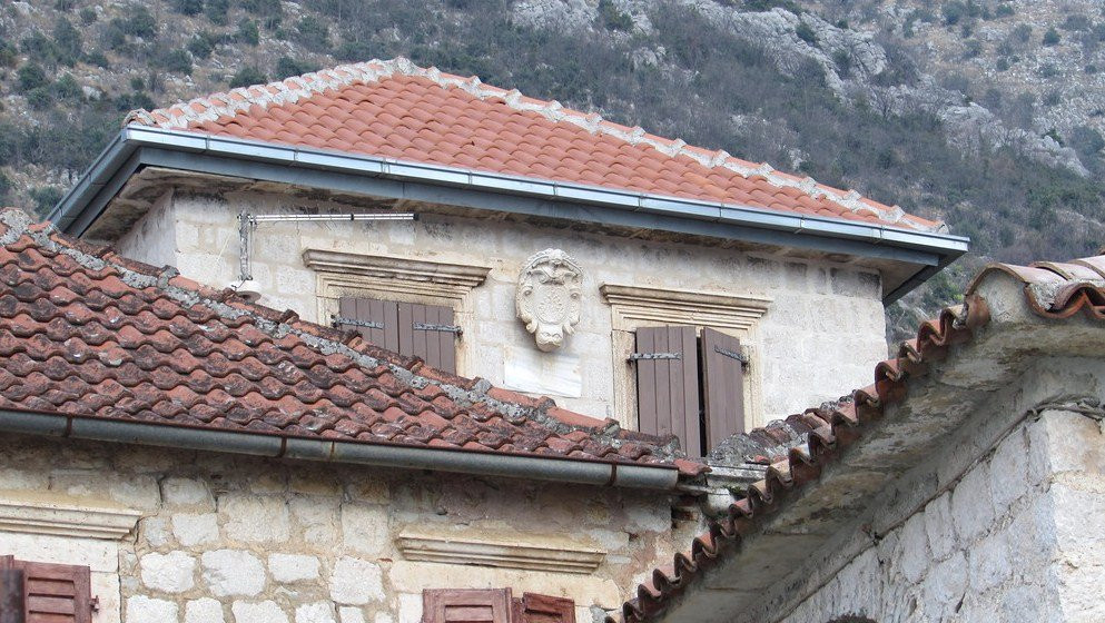 Balovic Palace-Perast必去景点