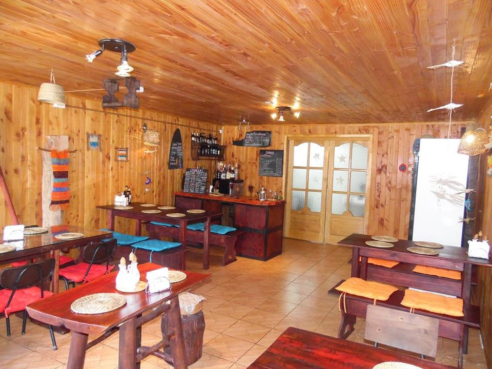 Chequian餐馆和美食-Newentun