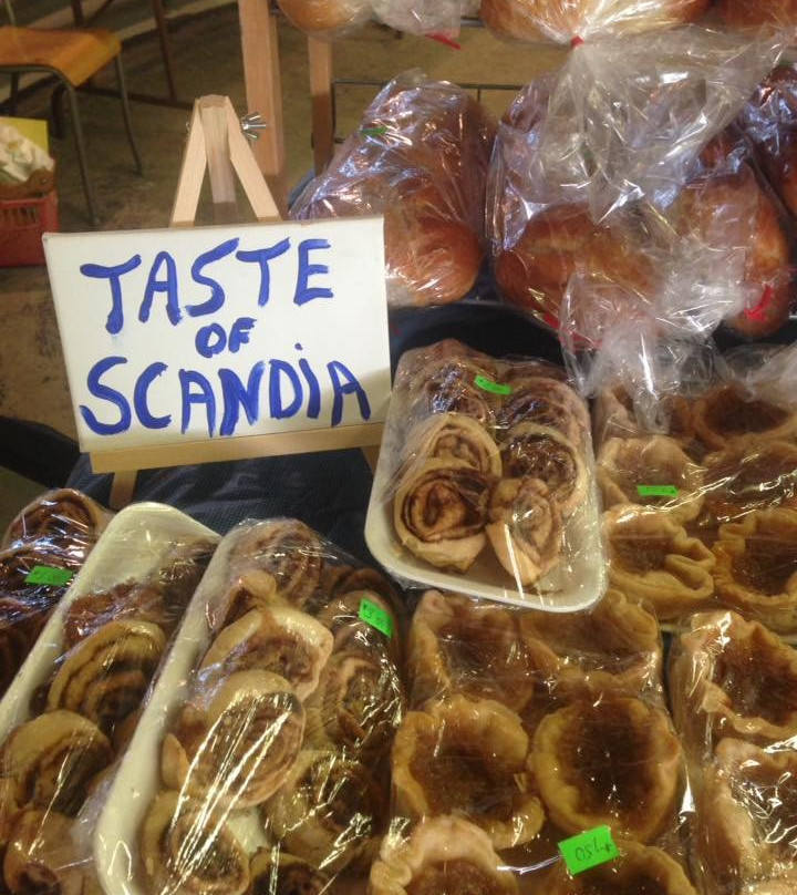 Soo Market-苏圣玛丽必去景点