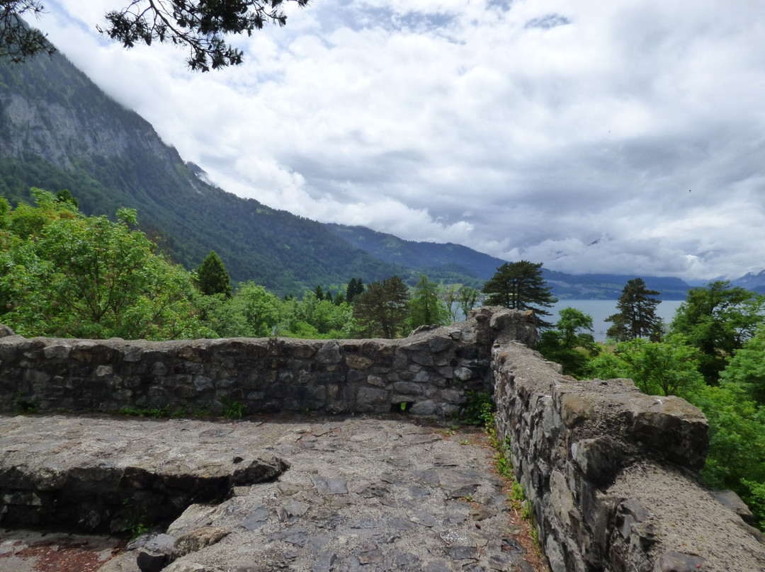 Weissenau Castle-下森必去景点