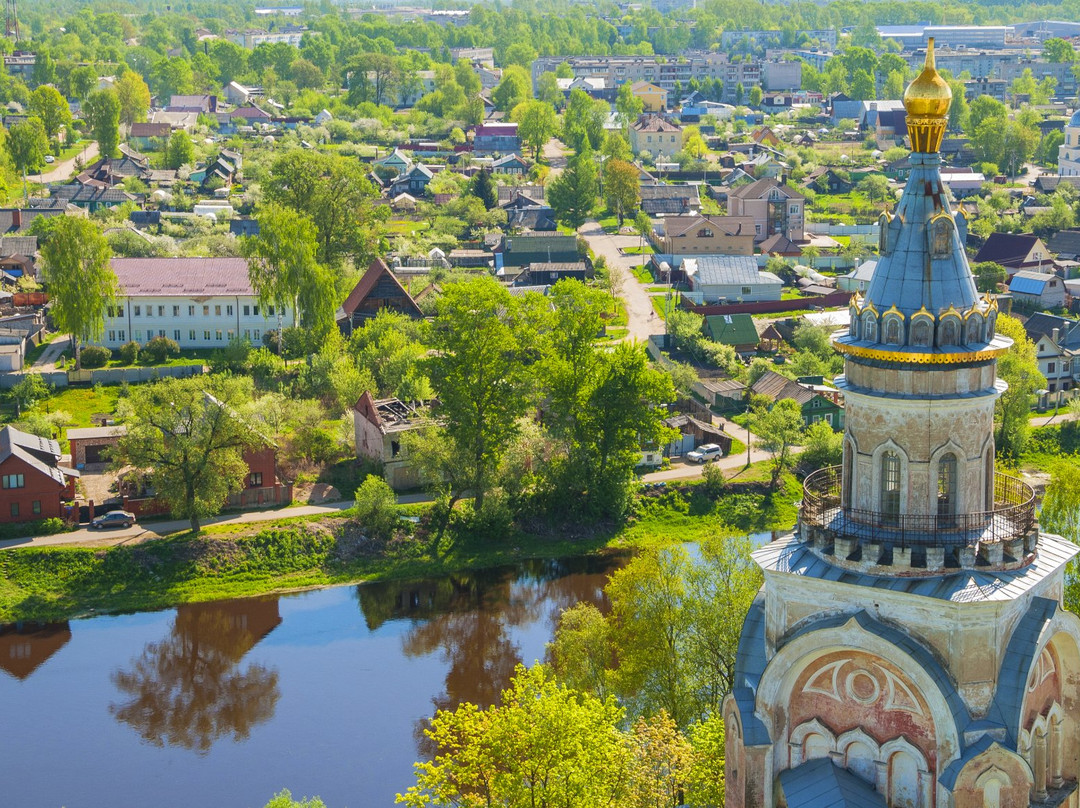 Torzhok旅游攻略图片