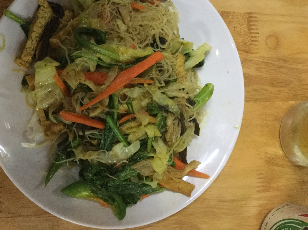 Thien Tam Vegitarian Restaurant