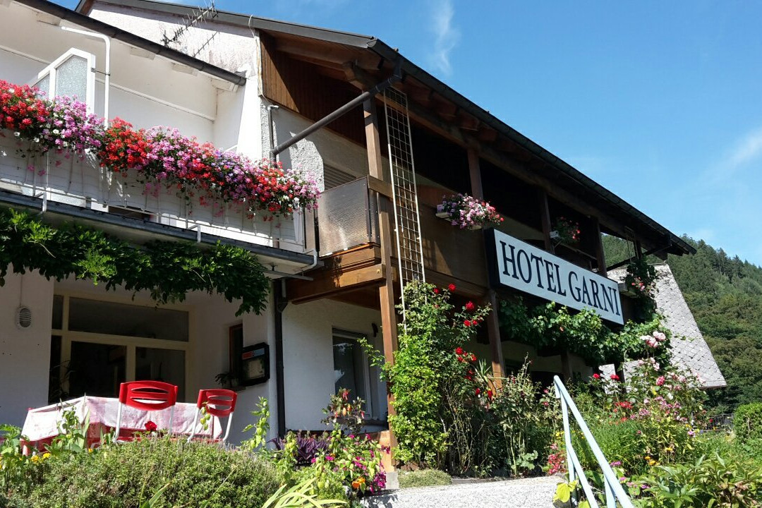 Hotel Garni Schilli主图