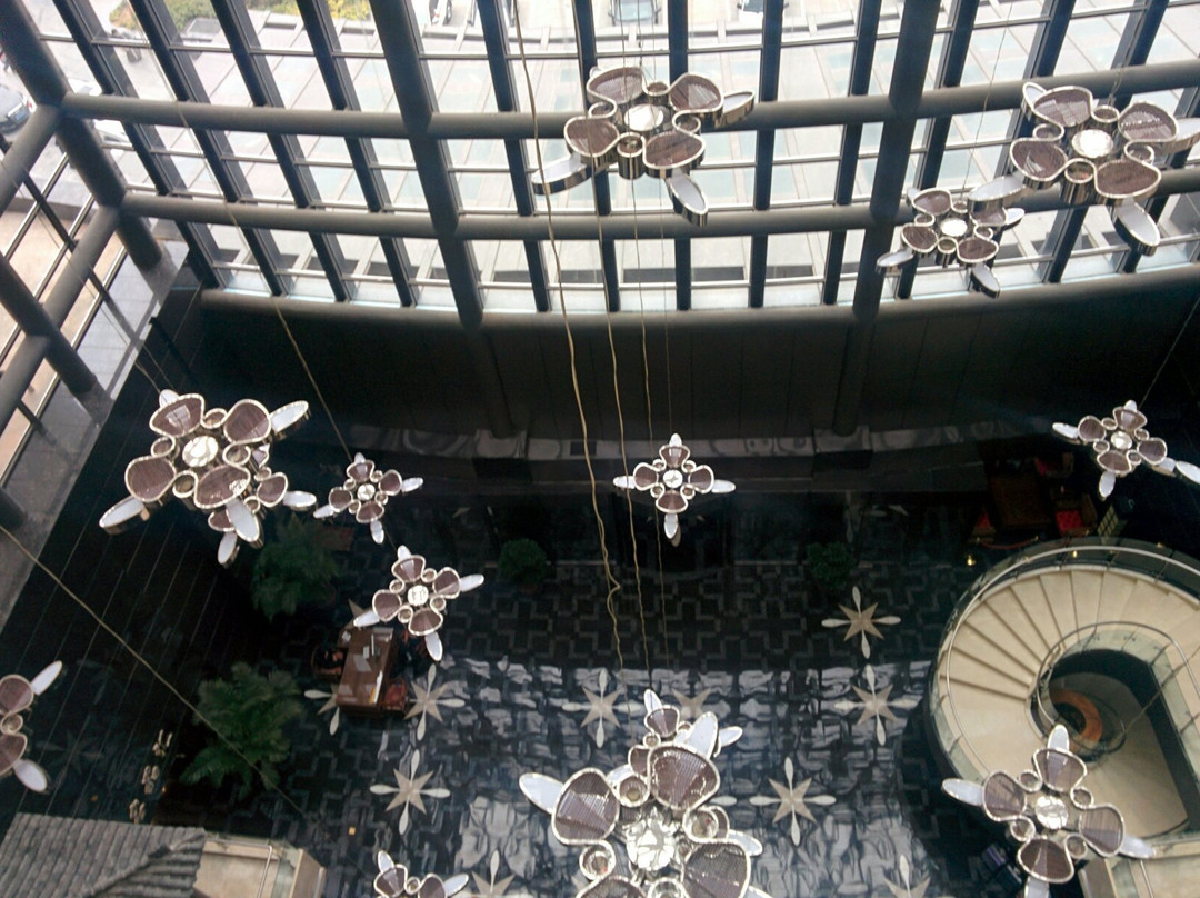 燕都国际酒店    主图