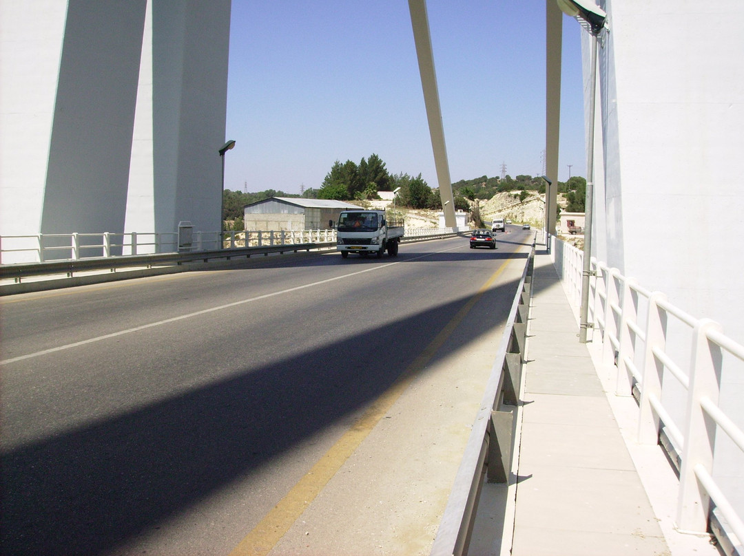 Jebel Akhdar-Benghazi必去景点