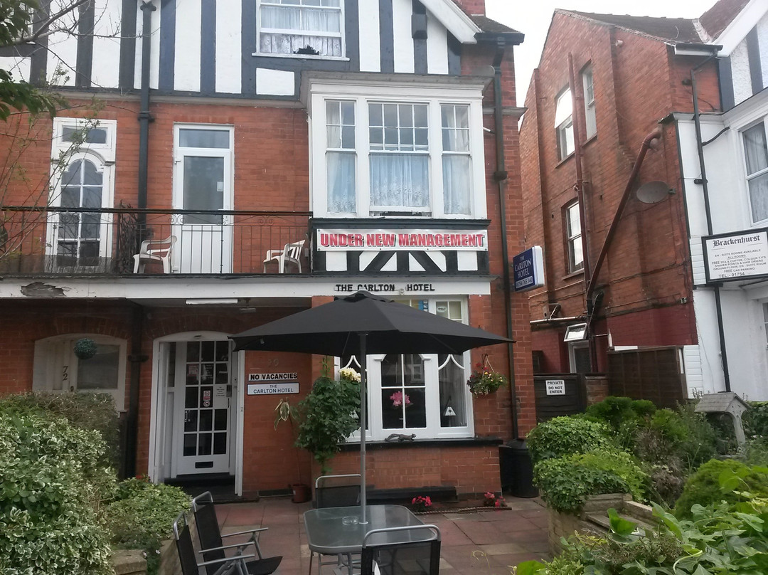 Carlton B&B
