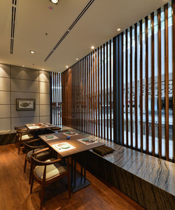 Kampachi Pavilion餐厅图片