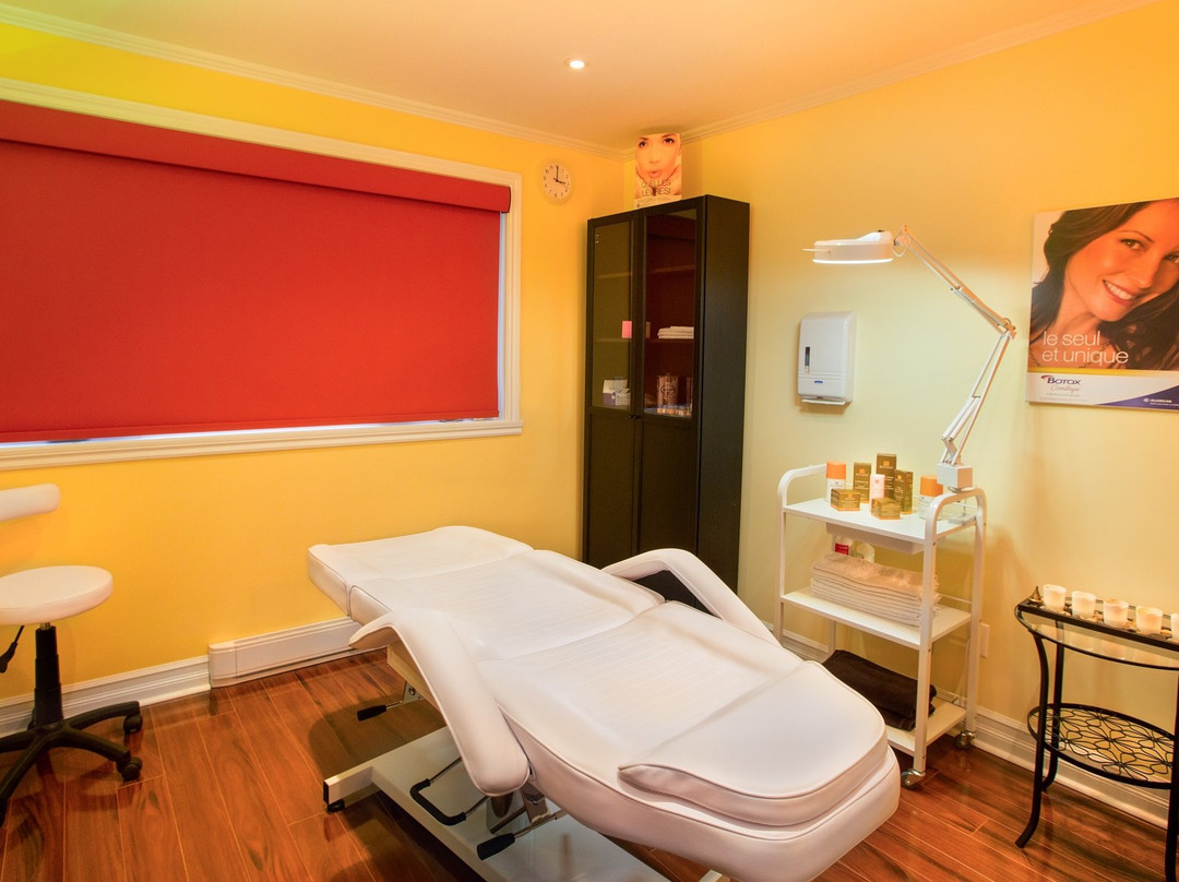 Ideal Body Clinic-Chateauguay必去景点