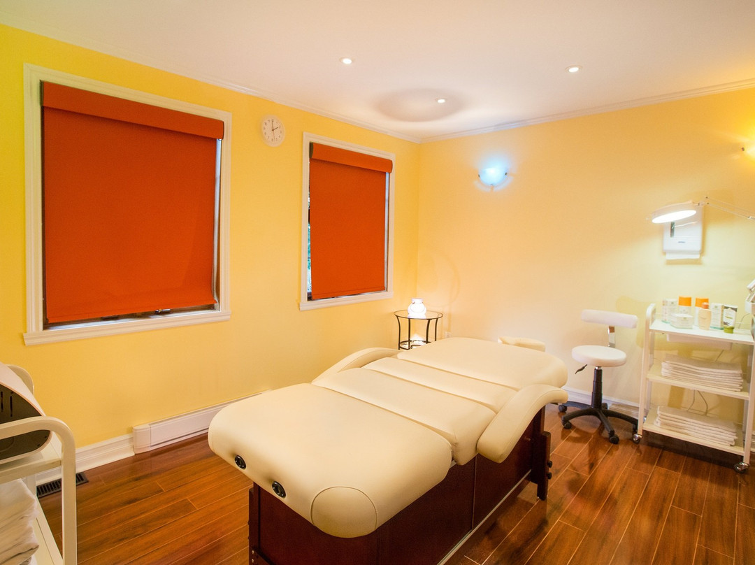 Ideal Body Clinic-Chateauguay必去景点