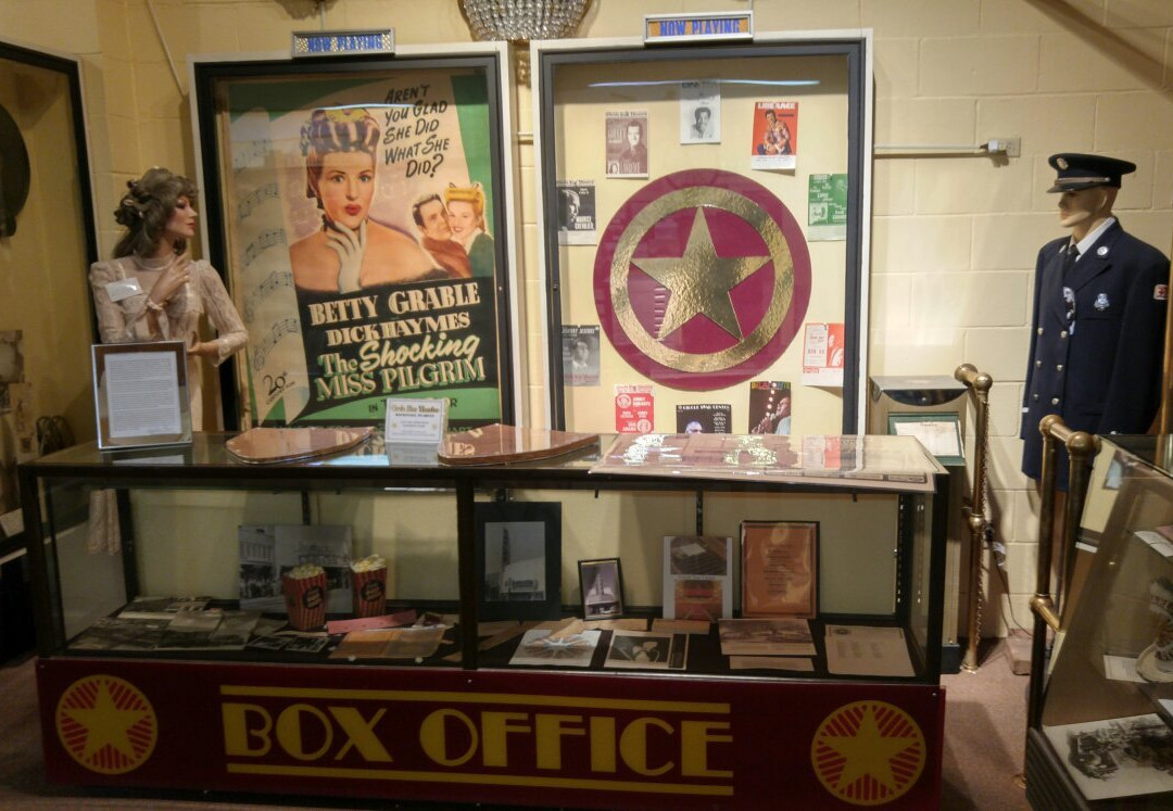 San Carlos Museum of History-圣卡洛斯必去景点