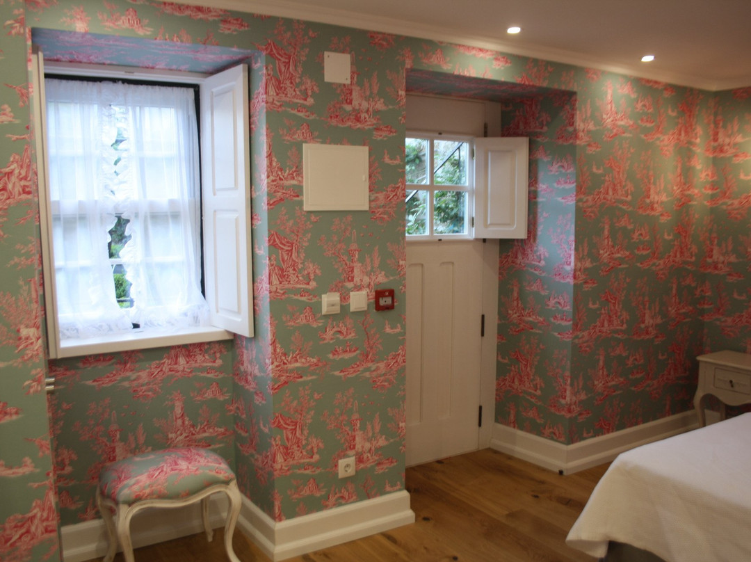 Solar do Morgadio主图