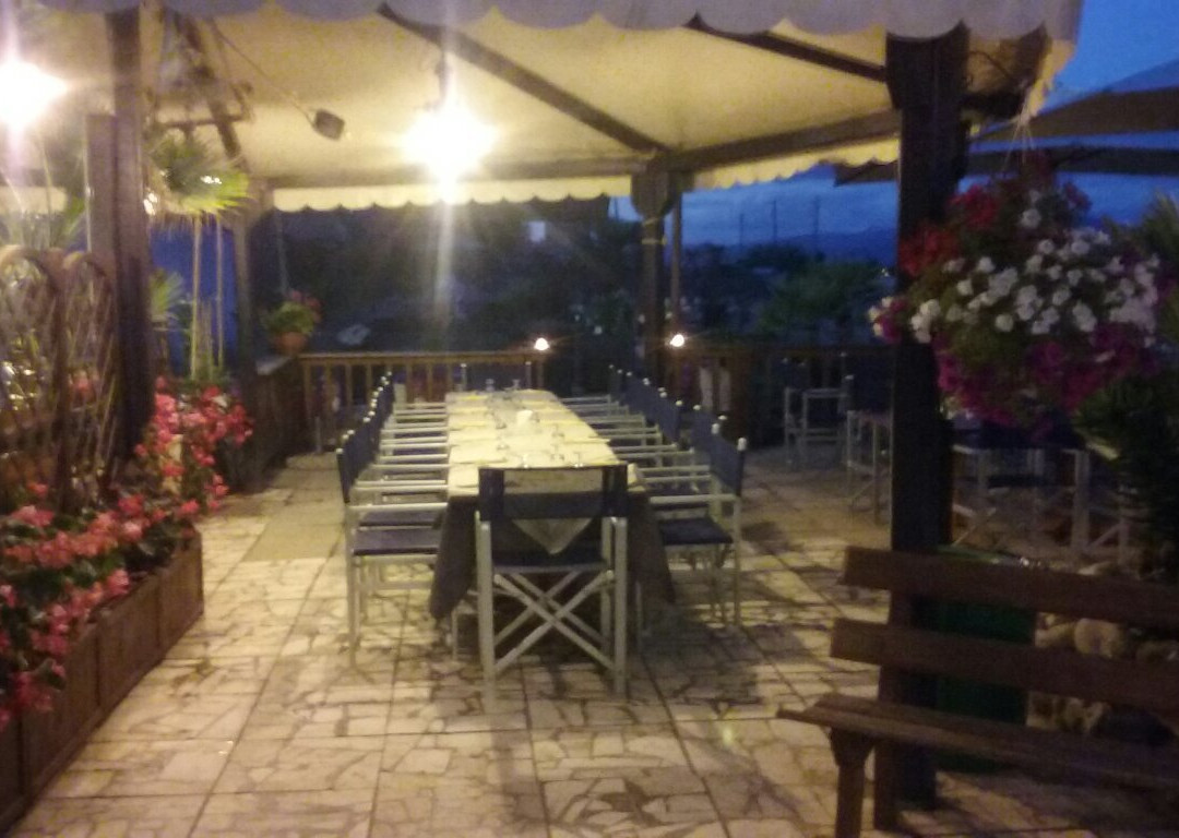 Stabilimento Balneare Lisa景点图片