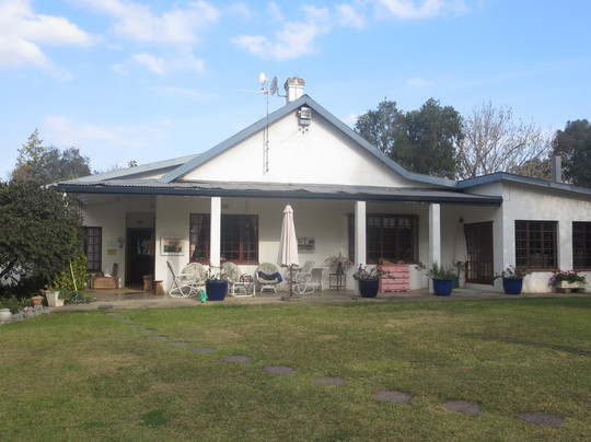 Smithfield Guest House主图