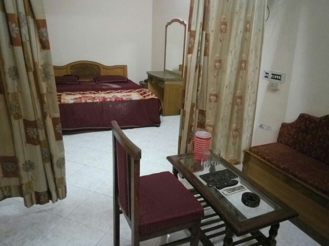Hotel Swagat