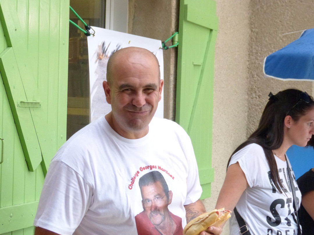 Chateauneuf-de-Chabre旅游攻略图片