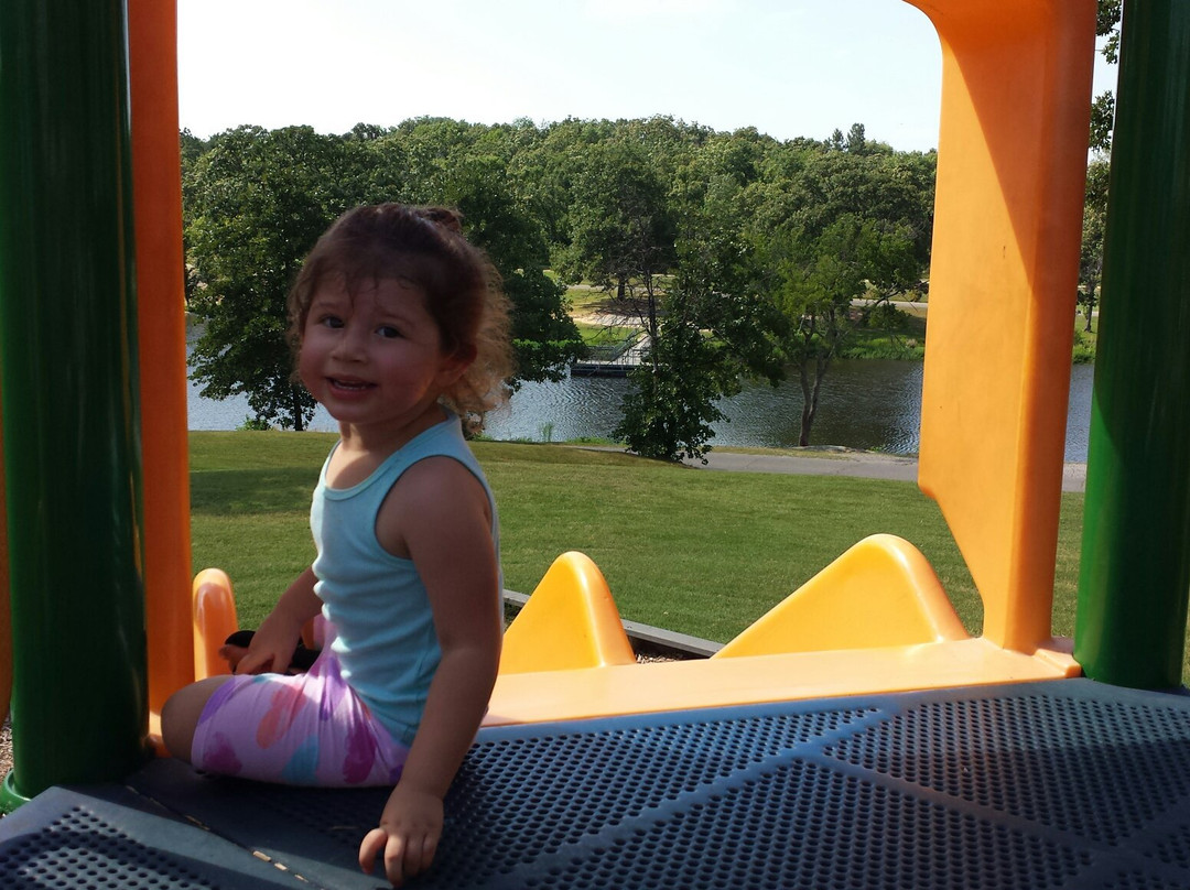 Claremore Lake-Claremore必去景点