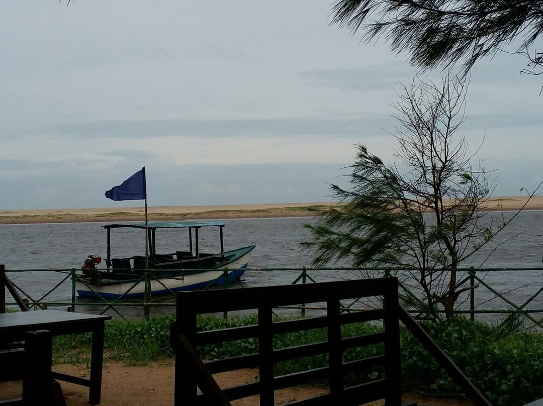 Ramchandi Beach-Konark必去景点