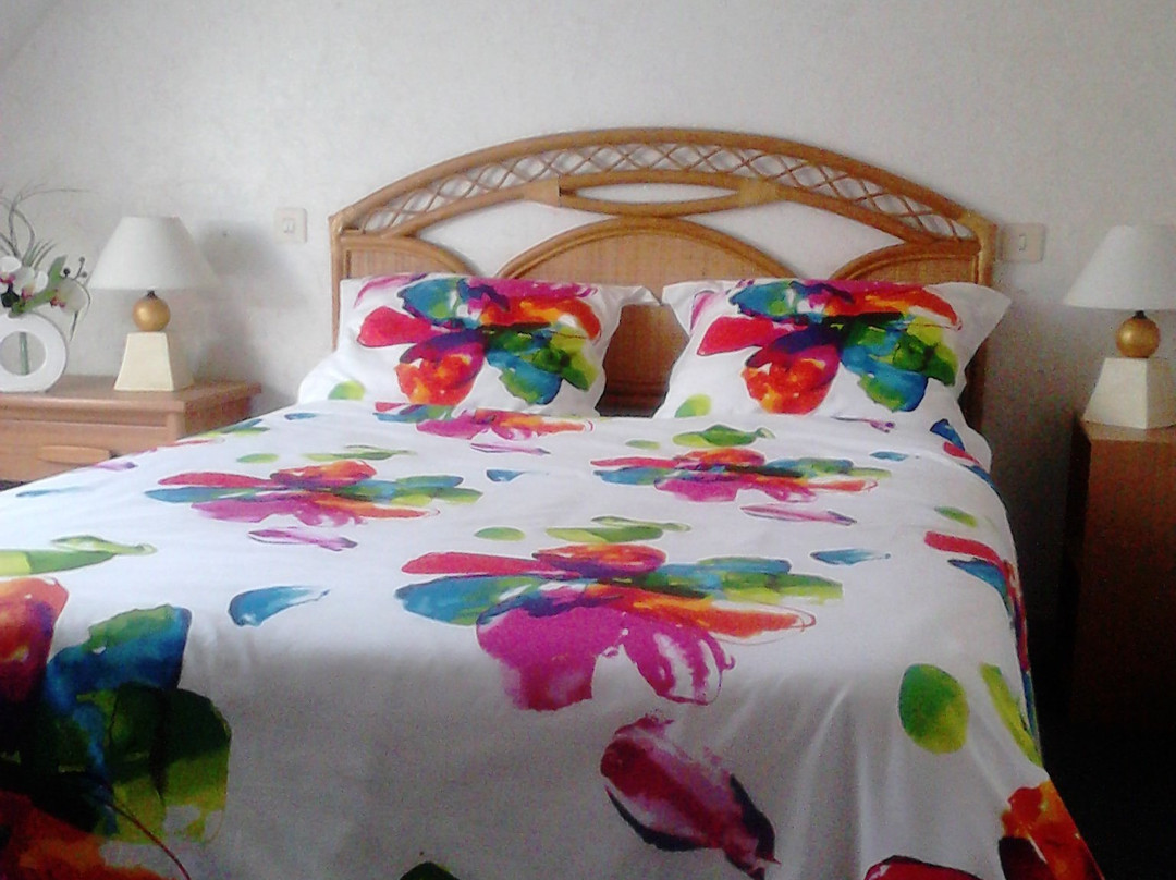 Les Chambres d'Hotes d'Evelyne主图