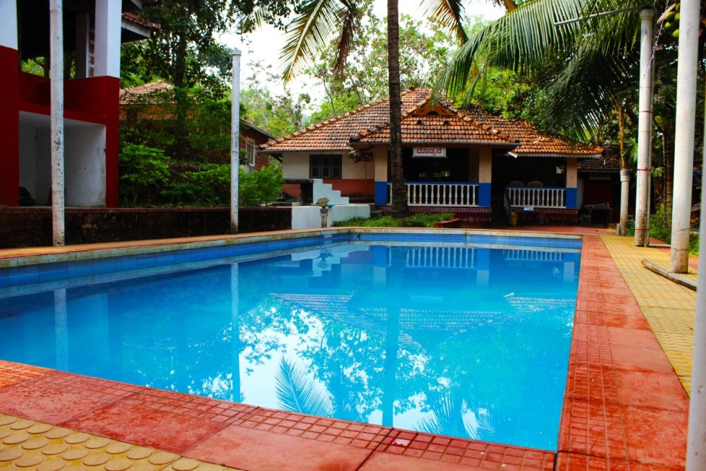 Bidaara Homestay