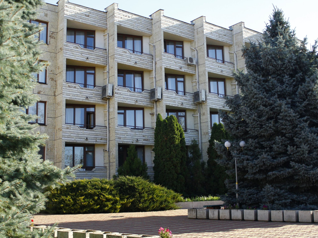 Portovik