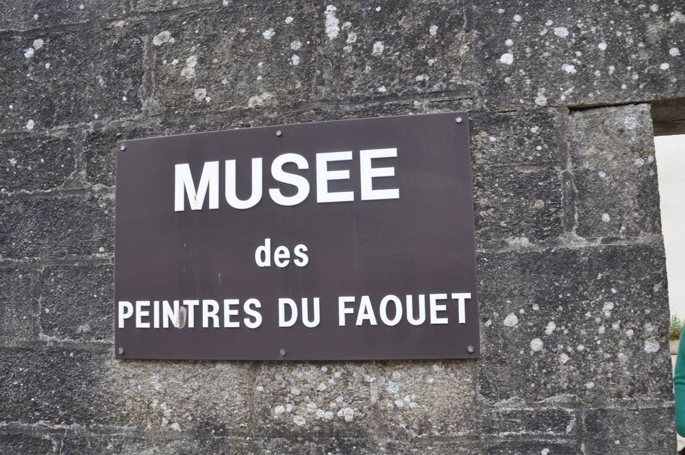 Musée du Faouët-勒法韦必去景点