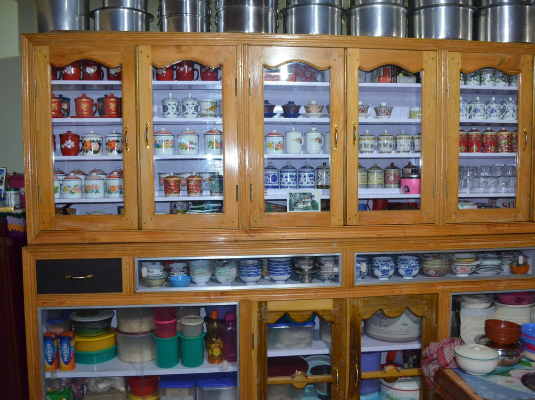 Hotel Yangla