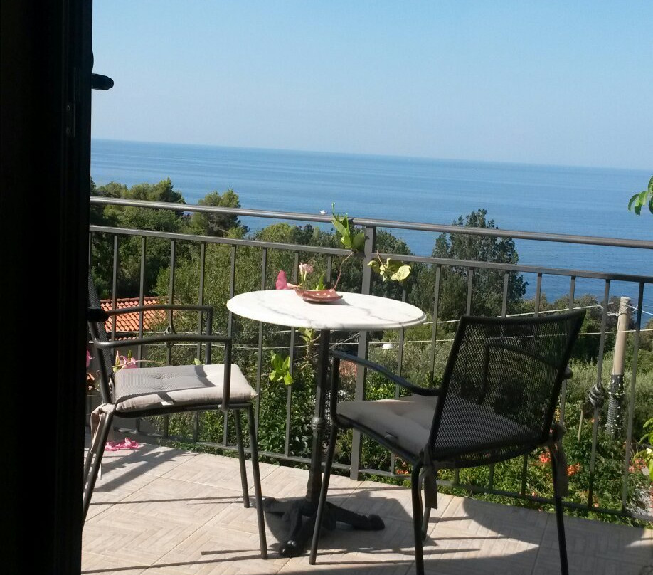 B&B Mariposa