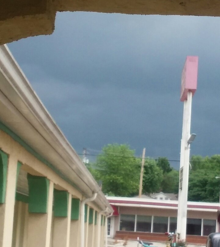 Cardinal Motel主图