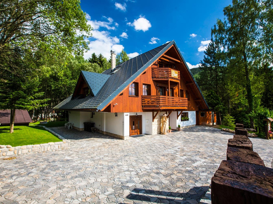 Apartmany Slunce