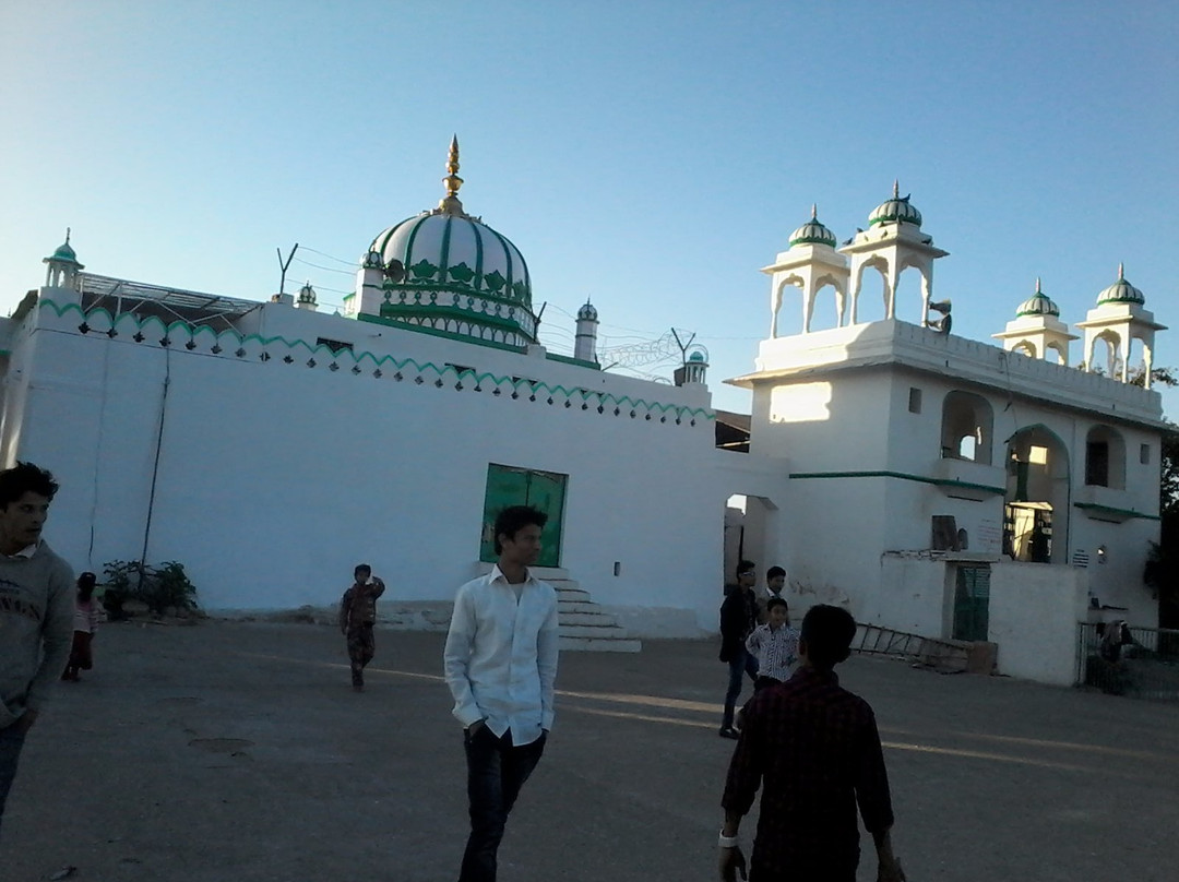 Syed Allaudin urf Imam Saheb's Dargah景点图片