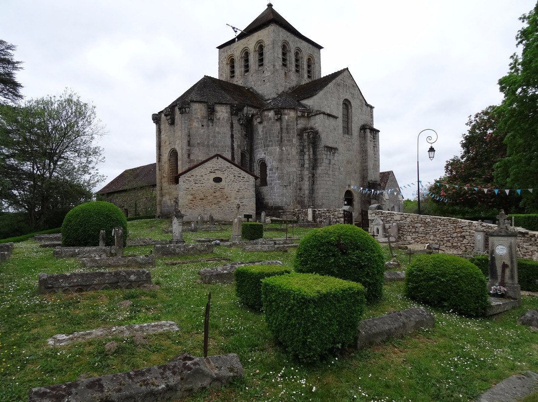 Saint-Lambert旅游攻略图片